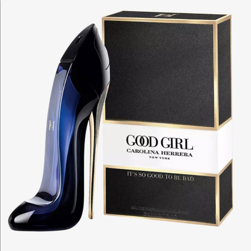 Carolina Herrera
Good Girl